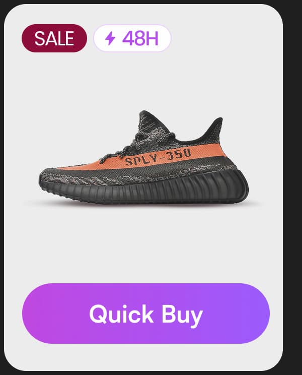 Quick Buy