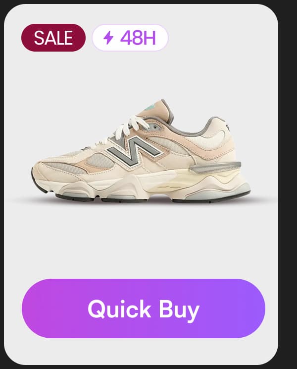 Quick Buy