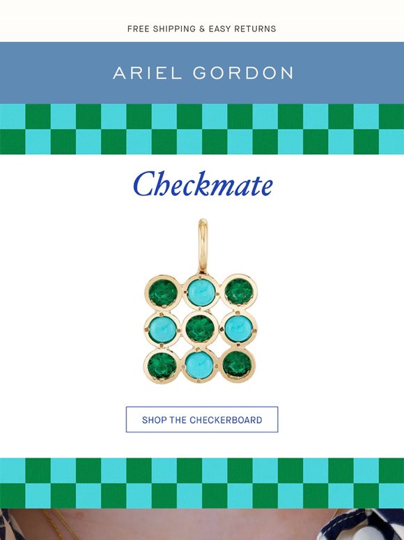 The Birthstone Upgrade
