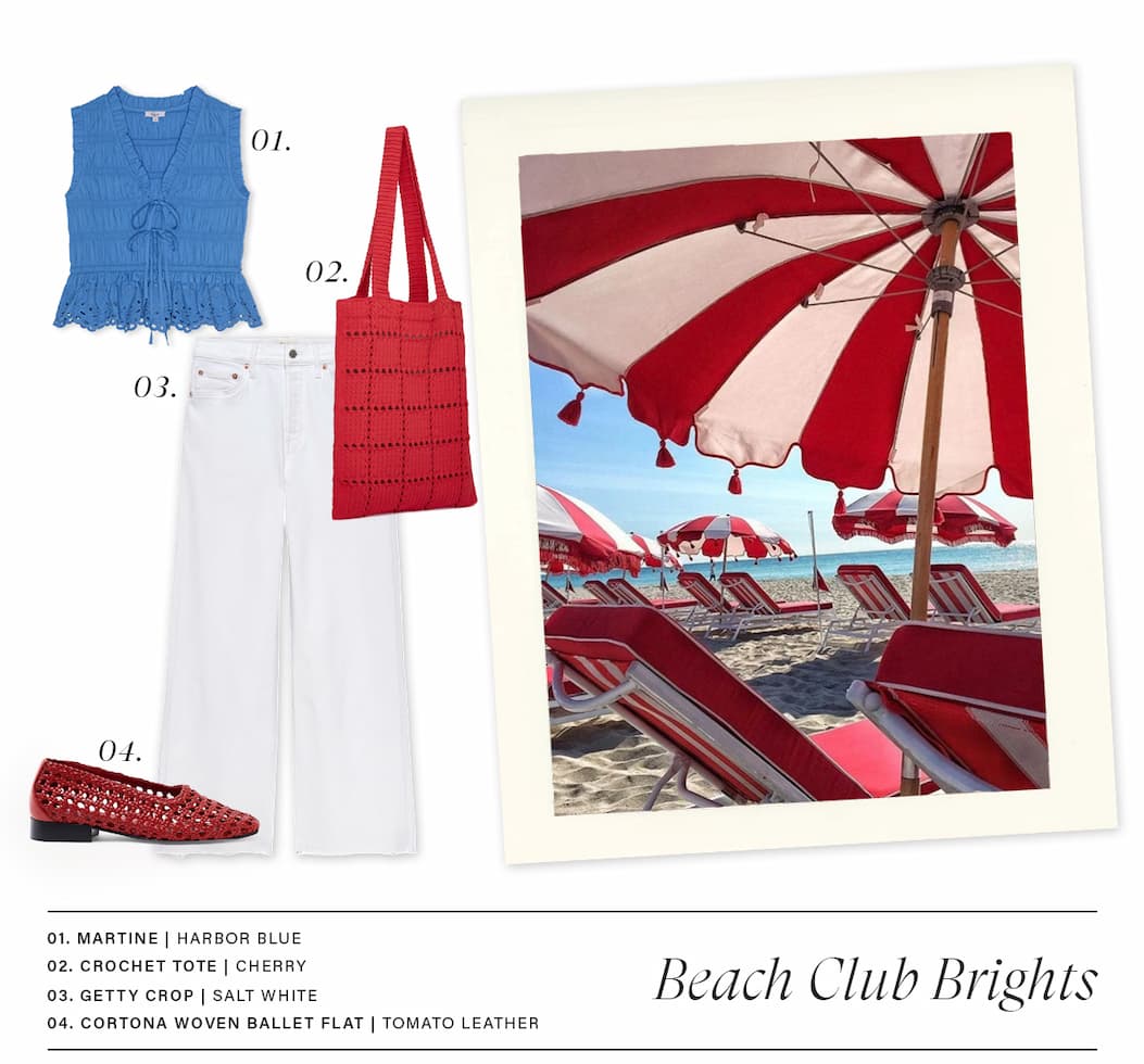 Shop Fourth of July Looks