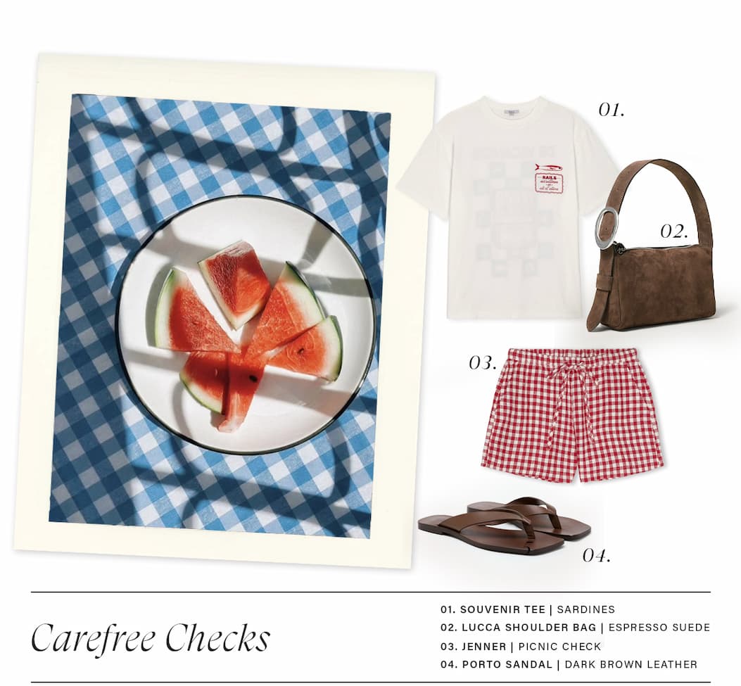 Shop Fourth of July Looks