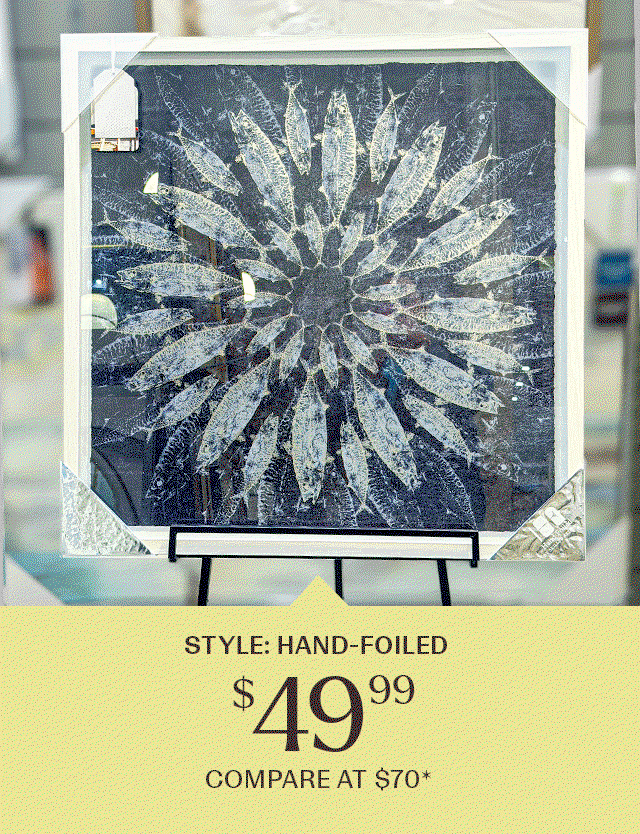 Visit Homesense today!