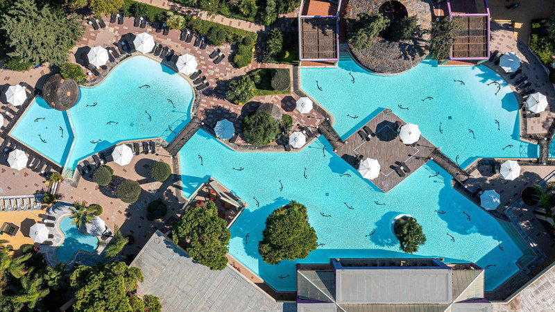 Dionysos Hotel