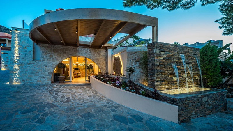 Esperides Resort Crete, The Authentic Experience