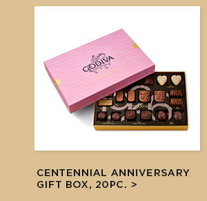 Centennial Anniversary Gift Box, 20pc.