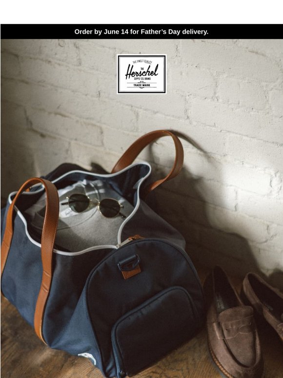 Final Call for Father’s Day Gifts