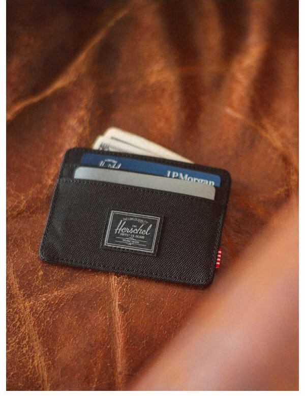 Charlie Card Holder