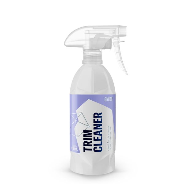 Gyeon TrimCleaner