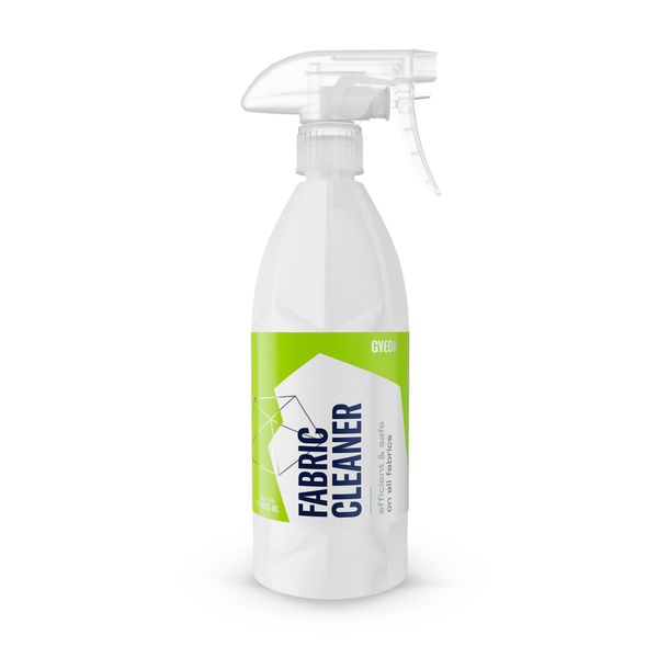 Gyeon FabricCleaner