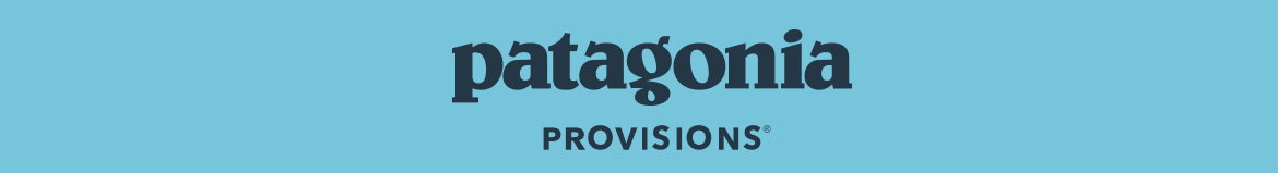 Patagonia Provisions