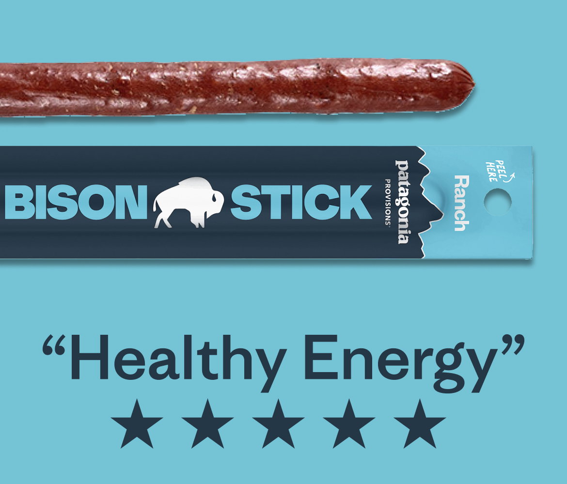 Healthy Energy