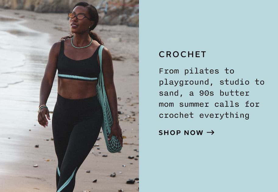 CROCHET