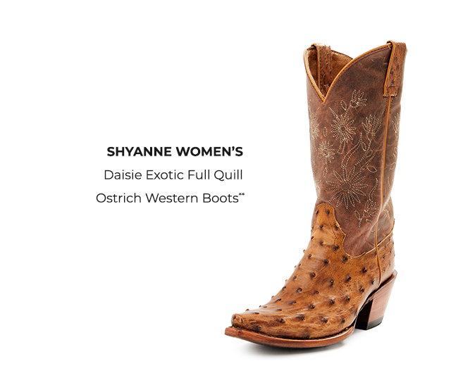 Shop Boots & Apparel