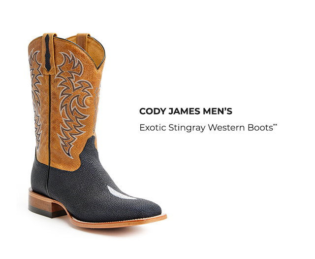 Shop Boots & Apparel