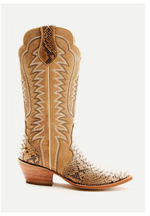 Shop Boots & Apparel