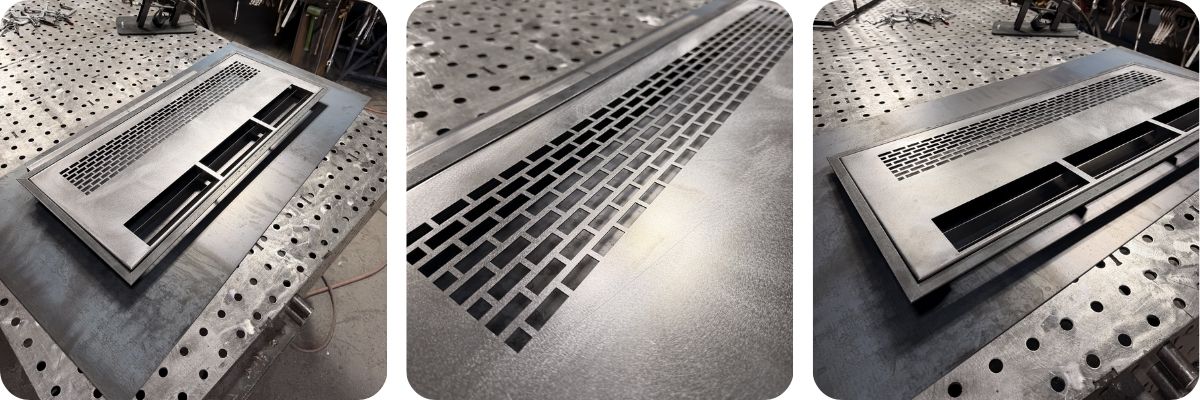 xTool MetalFab