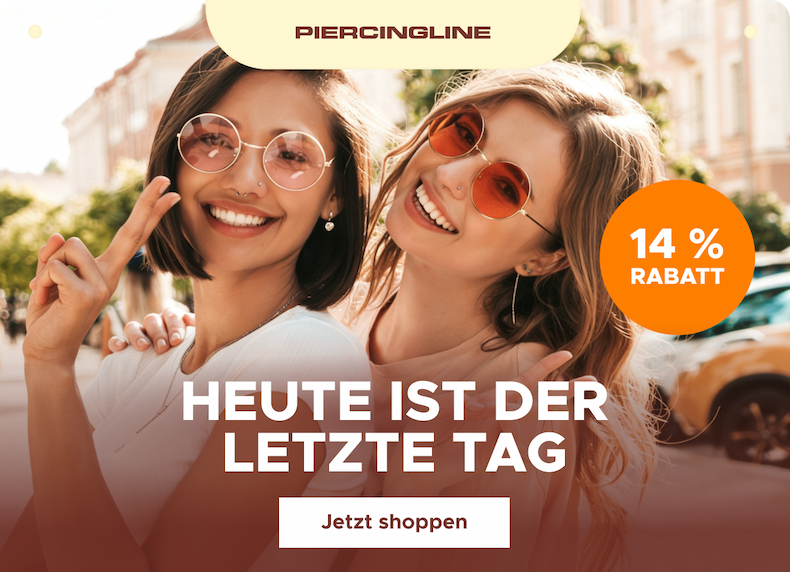 HEUTE IST DER LETZTE TAG
