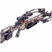 Wicked Ridge by TenPoint Invader M1 Crossbow Package with ACUdraw