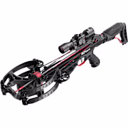 Barnett Hyper Raptor Crossbow Package