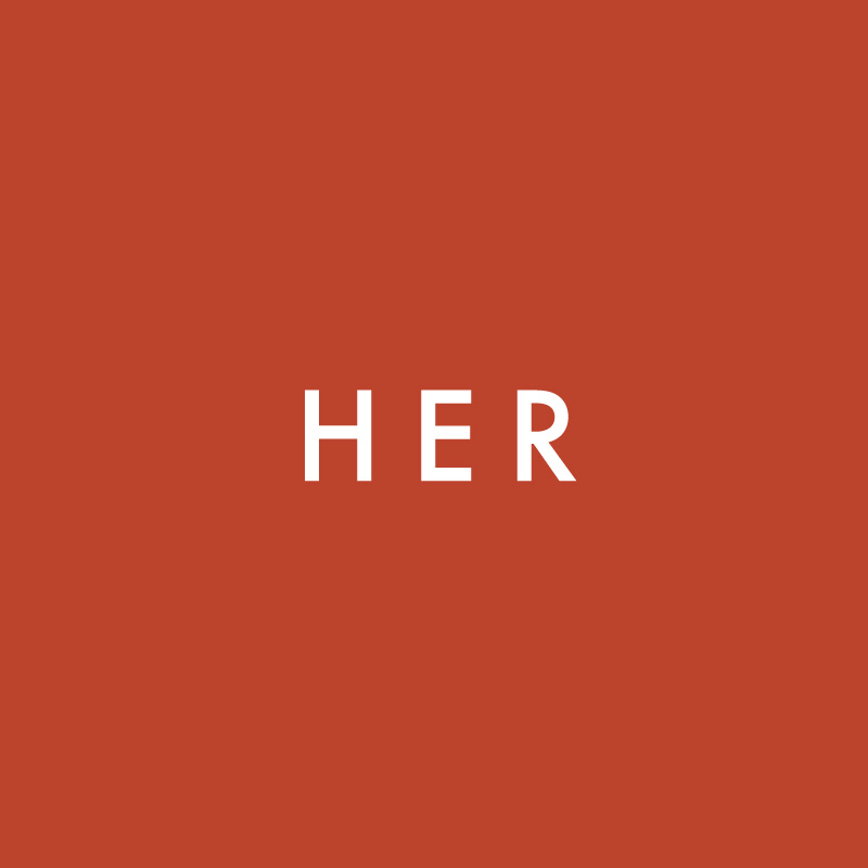 The Big Clearance - Her