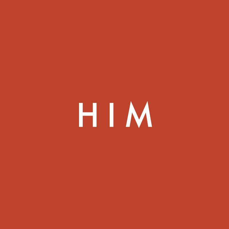The Big Clearance - Him
