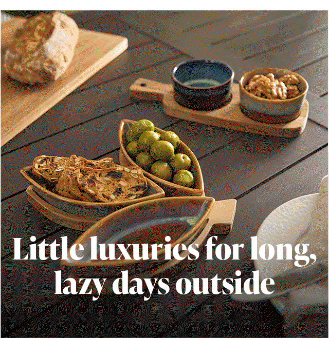 Massive savings to help you step into summer with style