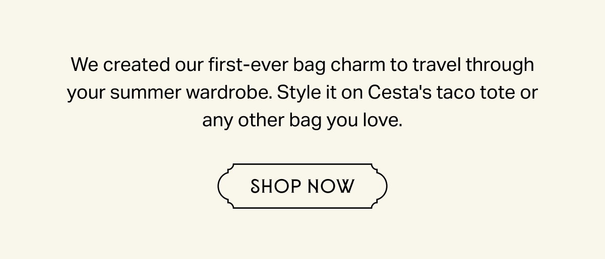 RC x Cesta Collective | Shop Now