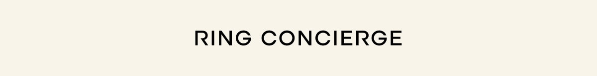 Ring Concierge
