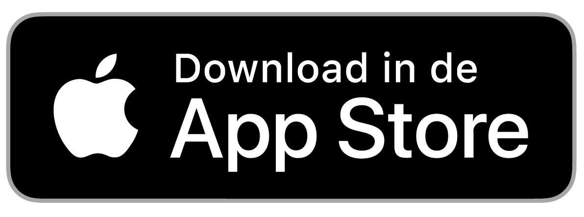 Download de app in de App Store of ontdek het op Google Play.