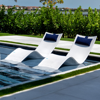 Costco NEXT
Ledge Lounger
Transform Your Outdoor Space into an Oasis