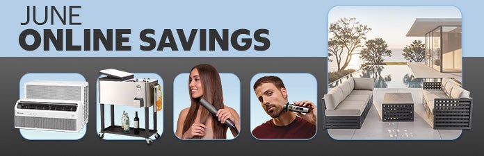 june online savings