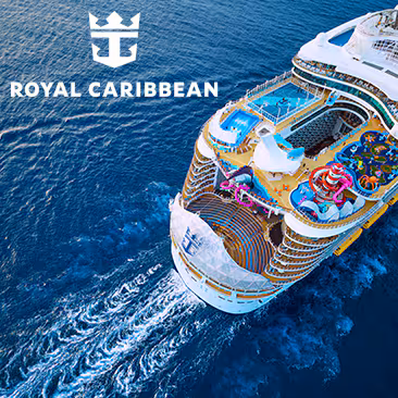 Royal Caribbean
