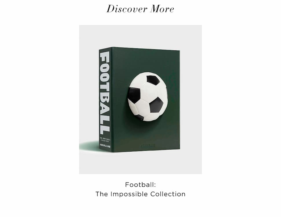 Football: The Impossible Collection