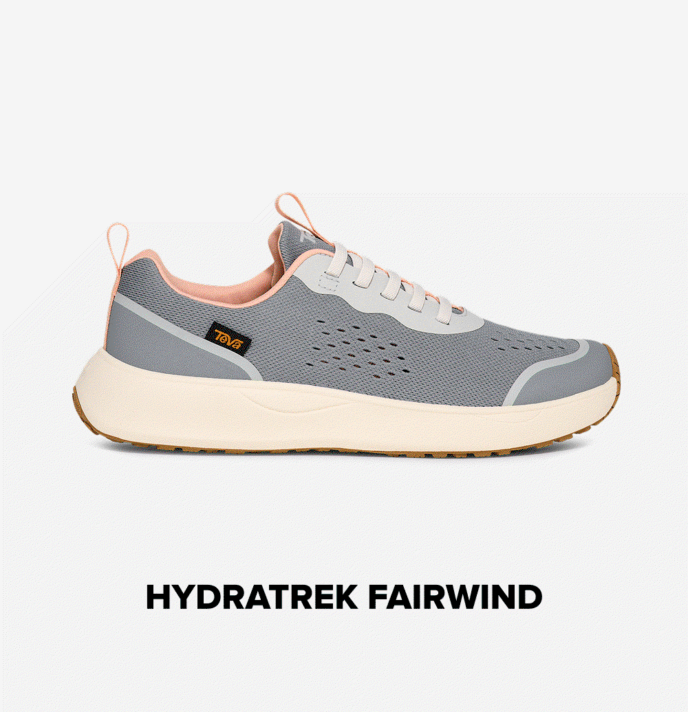 Hydratrek Fairwind