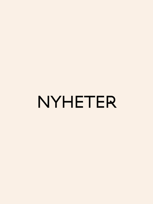 Nyheter