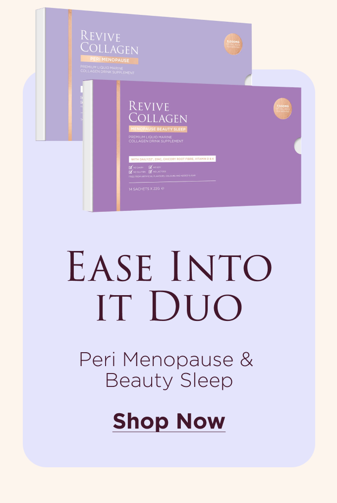 Ease Into It Duo