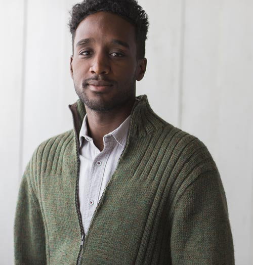Cambridge Jacket Knitting Pattern Download