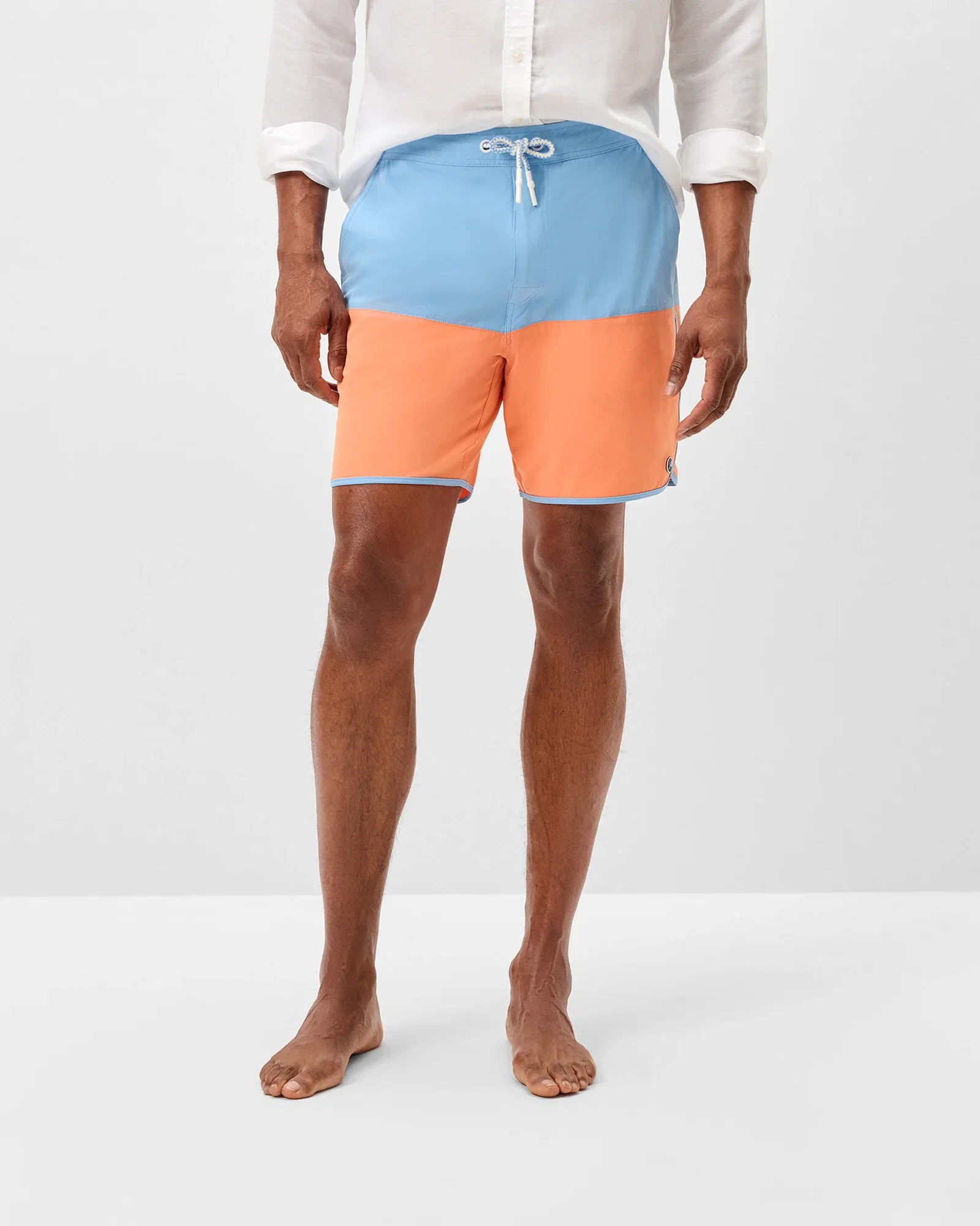 Image of Half Elastic 7