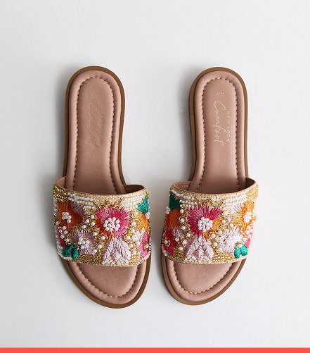 Shop shoes
