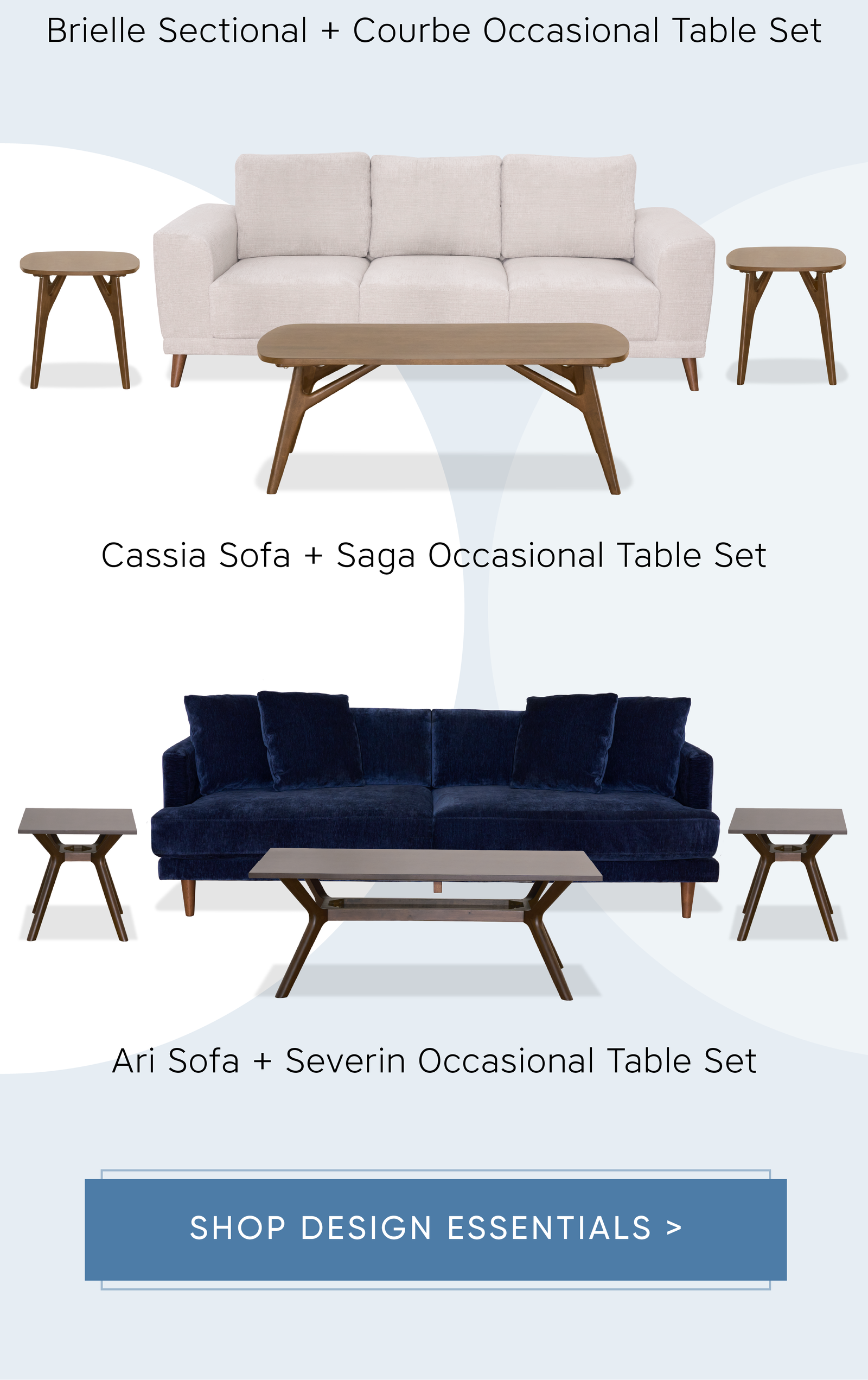 Shop Design Essentials
