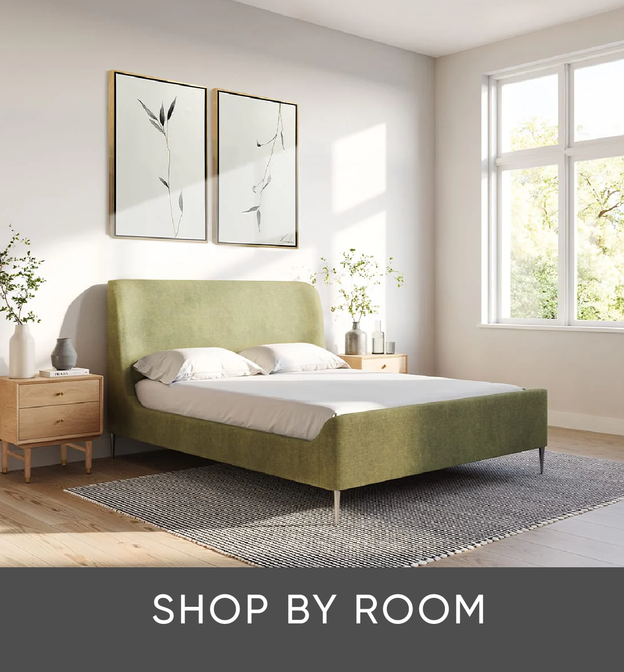 Shop by Room