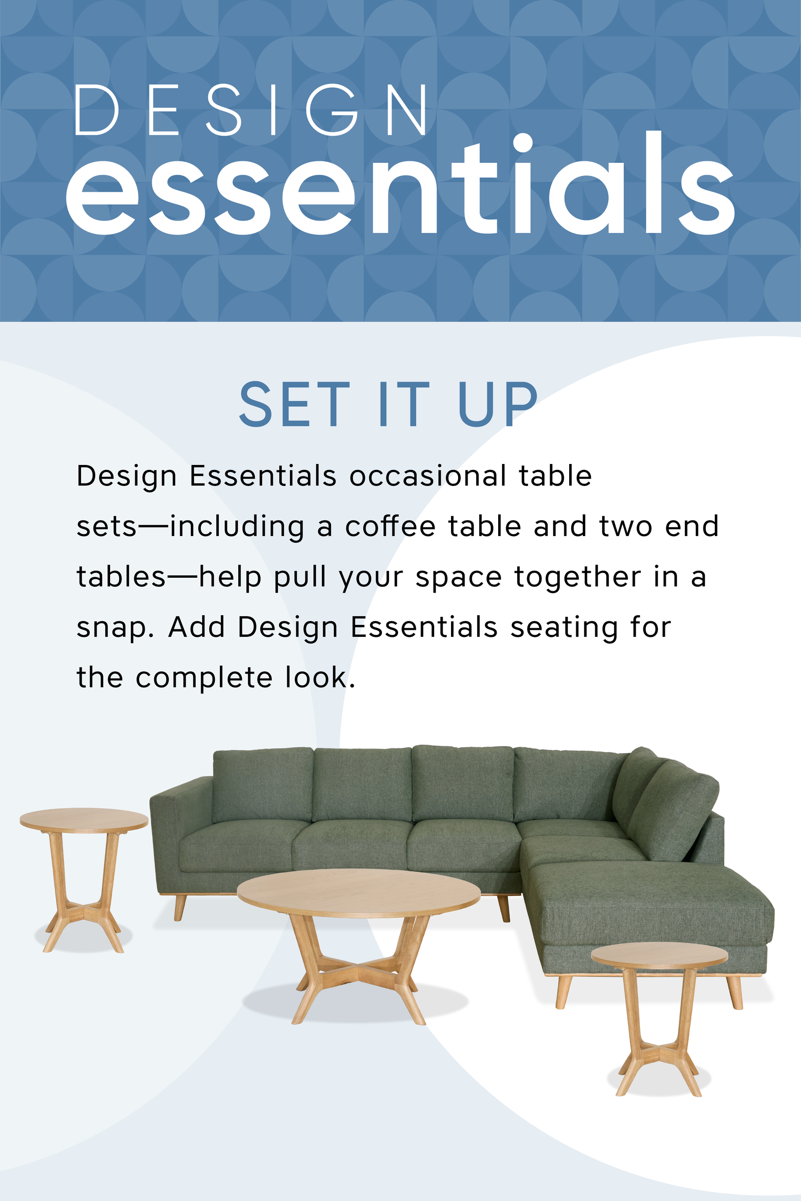 Shop Design Essentials