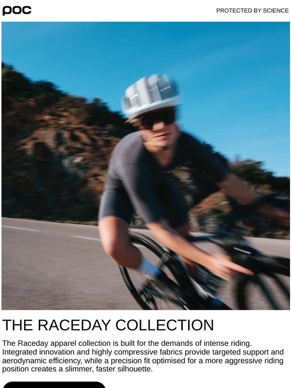 The Raceday Collection