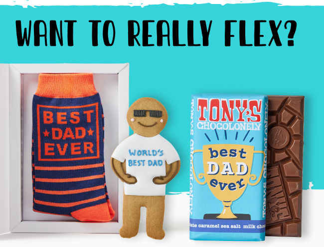 Father's Day gifts