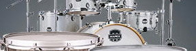 Mapex: Versatile Drums, Easy Monthly Payments