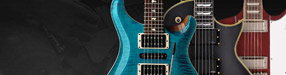 All-Star Gear: Your Top-Rated Electric Guitars