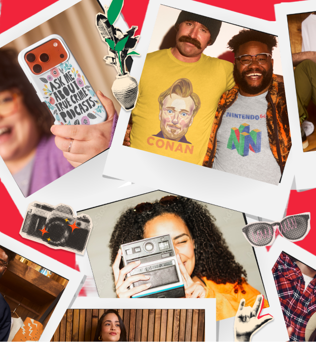 Up to 40% Off Sitewide