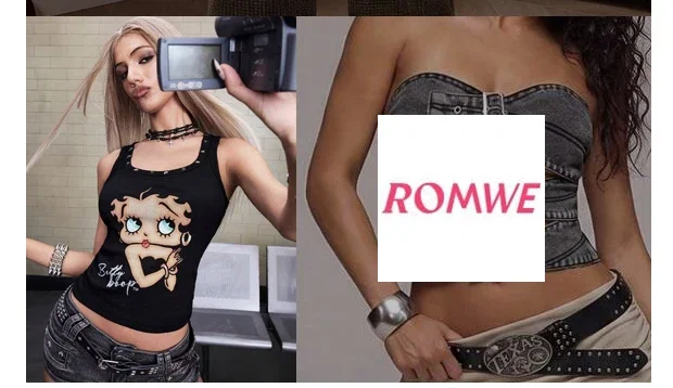 Romwe