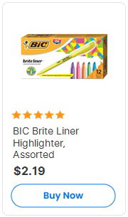 View product recommended for you