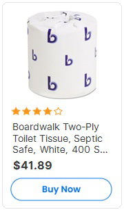 View product recommended for you